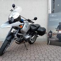 BMW R 1150 GS R 1150 GS