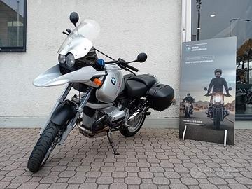 BMW R 1150 GS R 1150 GS