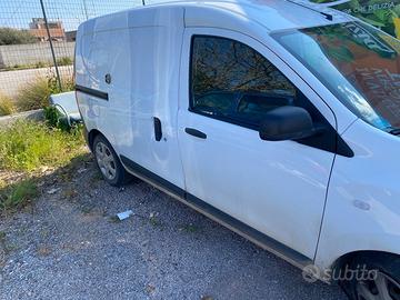 Dacia dokker 1,5 dci