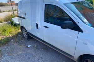 Dacia dokker 1,5 dci