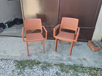 POLTRONCINE IMPILABILI
