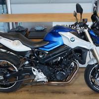 BMW F 800 R ABS