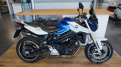 BMW F 800 R ABS