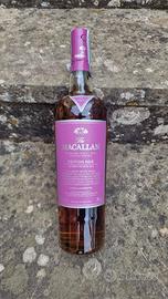whisky The Macallan Edition No.5, un Single Malt
