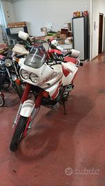 Yamaha XTZ 750 - 1990