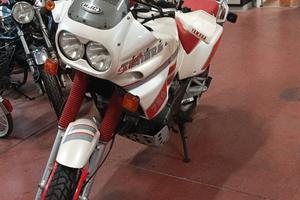 Yamaha XTZ 750 - 1990