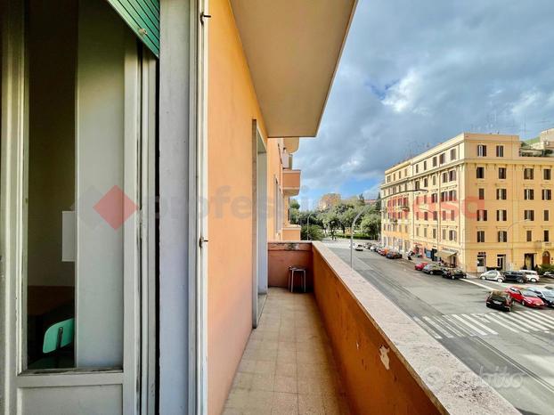 Appartamento Roma [Cod. rif 3181651VRG] (Re di Rom