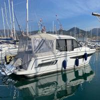 Jeanneau Merry Fisher 895 Offshore (2018)