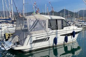 Jeanneau Merry Fisher 895 Offshore (2018)