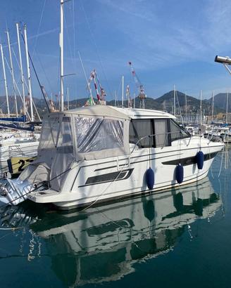 Jeanneau Merry Fisher 895 Offshore (2018)