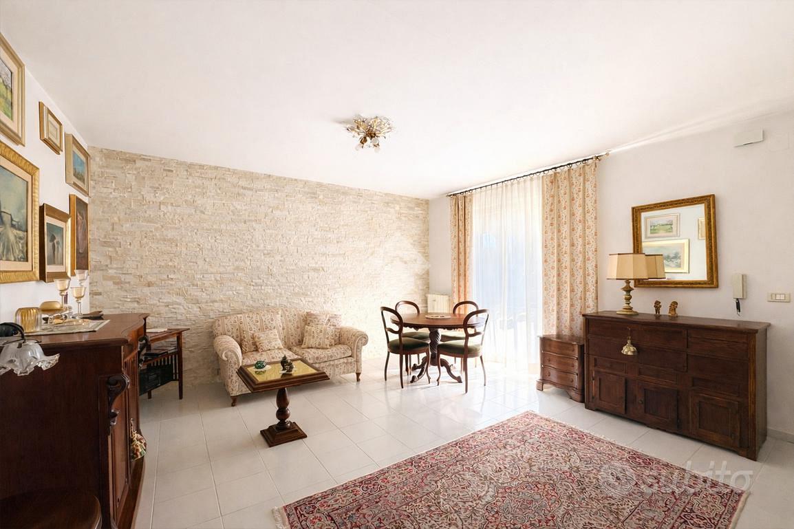 House in Mozzagrogna, Chieti - Vista 3