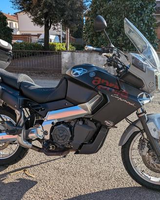 Aprilia Caponord Etv 1000