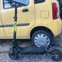 Monopattino elettrico