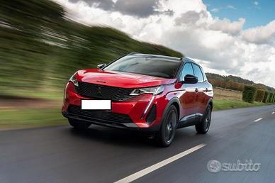 Ricambi per peugeot 3008 anno 2021