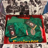 Kit portiere AC MILAN originale