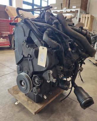Motore FIAT SCUDO 2000cc JTD del 2000