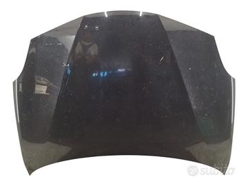 Cofano anteriore Alfa Romeo Giulietta del2016 nero