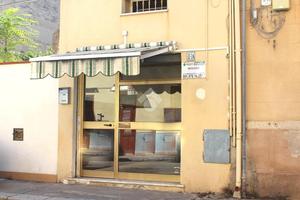 NEGOZIO A PALERMO