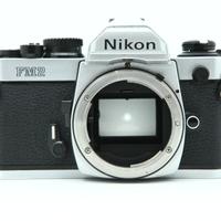 Nikon FM2 new (F1296E)