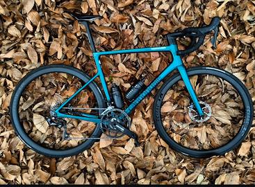 cannondale supersix evo HM 2022