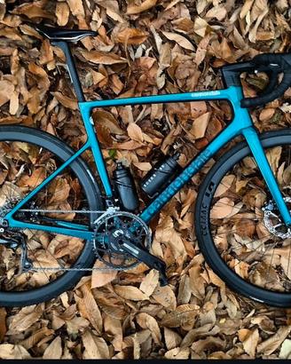 cannondale supersix evo HM 2022