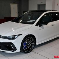 VOLKSWAGEN Golf R 2.0 TSI 333 CV DSG 4MOTION TET