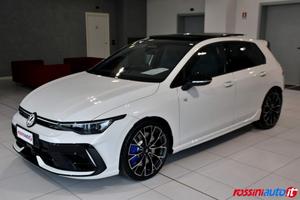 VOLKSWAGEN Golf R 2.0 TSI 333 CV DSG 4MOTION TET