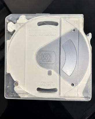 Caricatore CD Alpine 6 dischi