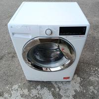 lavatrice hoover 8 kg classe a+++ 