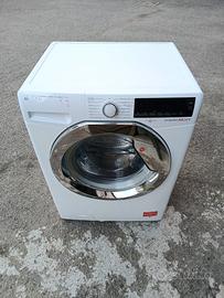 lavatrice hoover 8 kg classe a+++ 