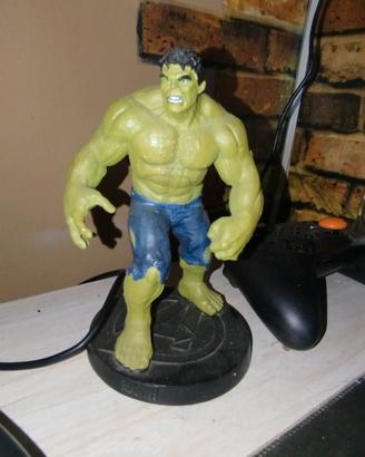 Action figure Marvel 