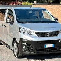 Peugeot Expert 1.6HDi-9POSTI-Tag.Ufficiali-Garanzi