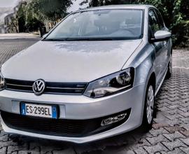 Volkswagen Polo 1.6 TDI 90CV DPF 5 porte R-Line