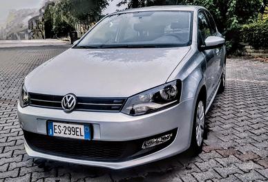 Volkswagen Polo 1.6 TDI 90CV DPF 5 porte R-Line