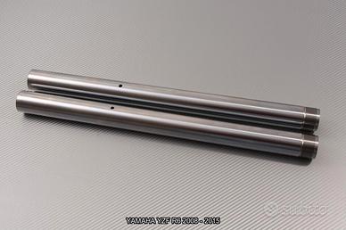 Steli forcella SPR YAMAHA YZF R6 2008 - 2015