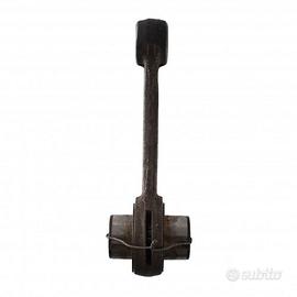 Biella completa FM e Minarelli E2 E3 P3 P3V asse 1