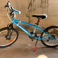 Bicletta BTWIN racing boy 320 20”