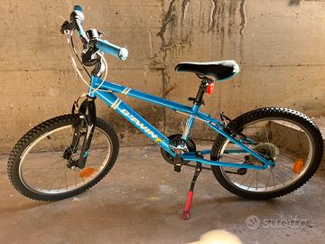 Bicletta BTWIN racing boy 320 20”