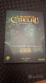 CTHULHU set introduttivo