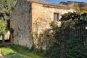 Rustico