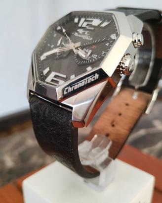 Orologio Sportivo Uomo Chronotech RW0081