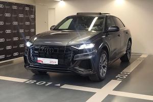 Audi Q8 50 3.0 tdi mhev quattro tiptronic