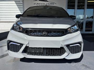 Aixam City GTO Emotion