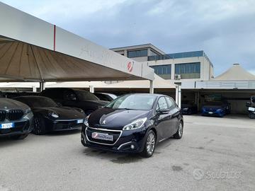 Peugeot 208 PureTech 82 5 porte Active