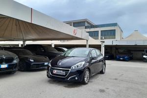 Peugeot 208 PureTech 82 5 porte Active