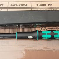 Chiave dinamometrica Wera 7000A