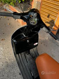 Vespa px