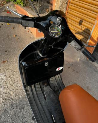 Vespa px