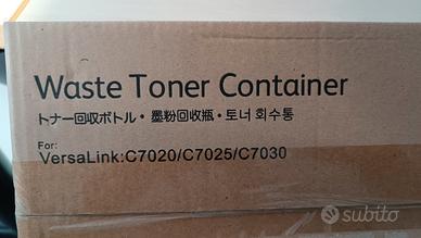 toner stampante Xerox  serie Versalink C70xx