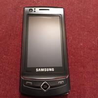 Cellulare Samsung S8300 Ultra-touch